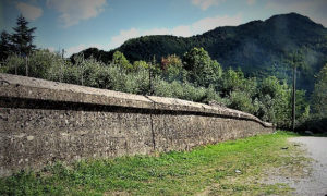 il muro anticarro